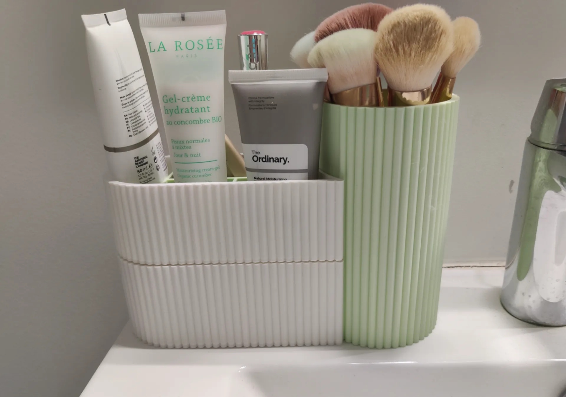 Organizator za Kupatilo Nilo - Galanterija, slika 3